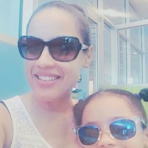 Meet your Posher, Carol